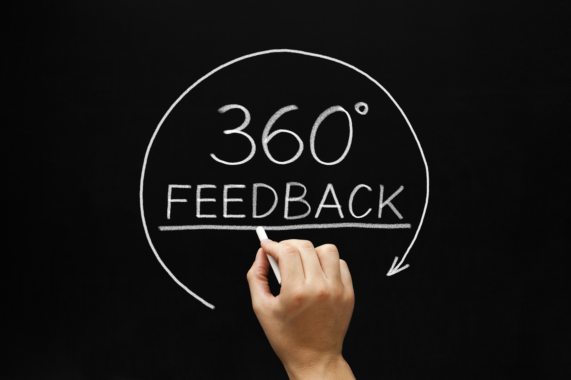 360 Degree Feedback Why You Should Be Using It Athena Executive