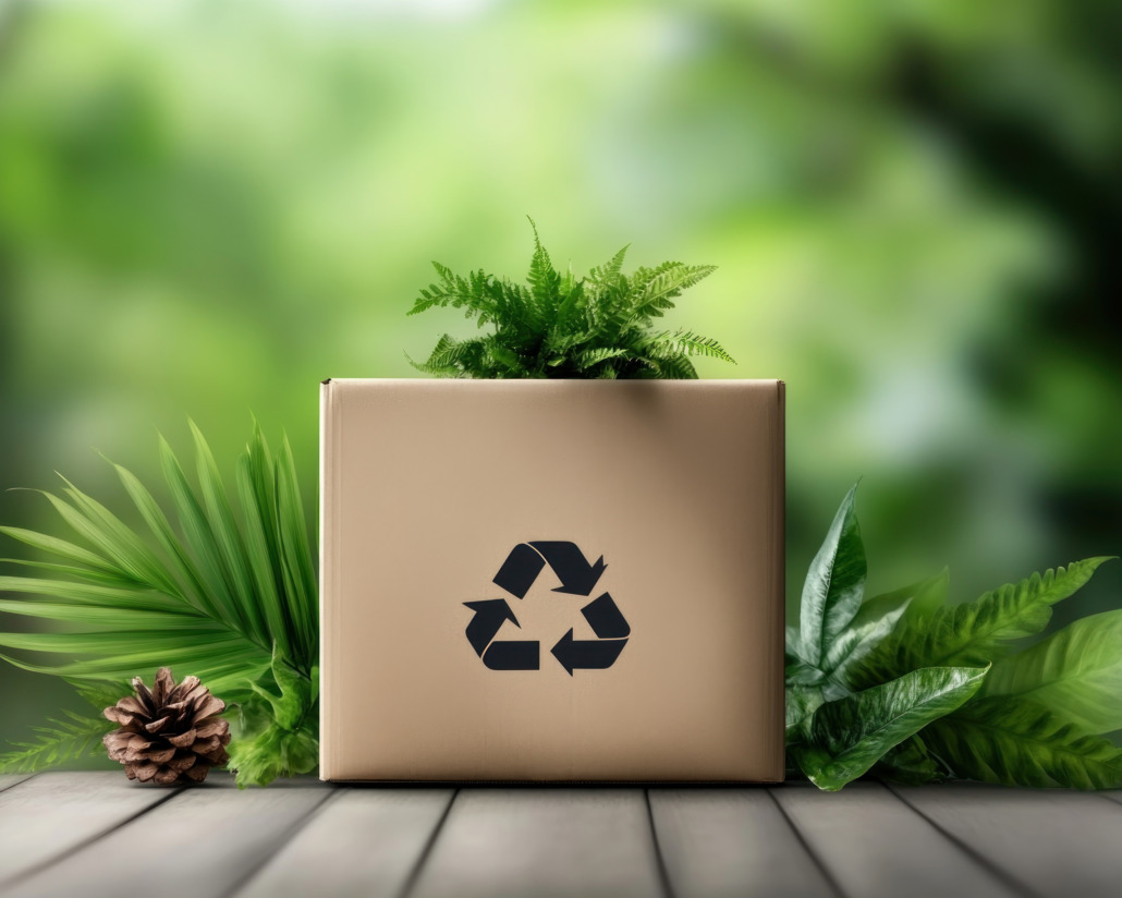 ESG is Your Bottom Line: How Sustainable Packaging Attracts Investment ...